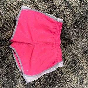 Work out shorts